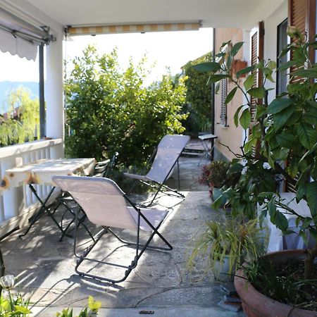 Villa Casa Melina 2 Tremezzo Exterior foto