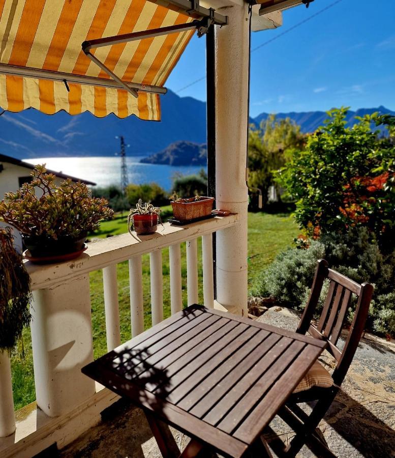 Villa Casa Melina 2 Tremezzo Exterior foto